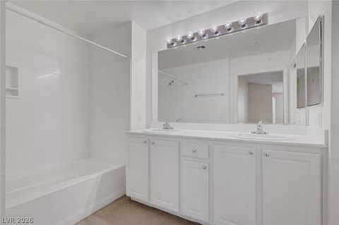 Tiny photo for 51 E Agate Avenue #507, Las Vegas, NV 89123 (MLS # 2768564)