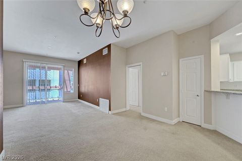 Tiny photo for 51 E Agate Avenue #507, Las Vegas, NV 89123 (MLS # 2768564)