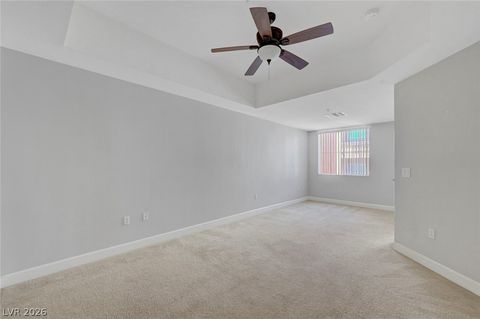 Tiny photo for 51 E Agate Avenue #507, Las Vegas, NV 89123 (MLS # 2768564)