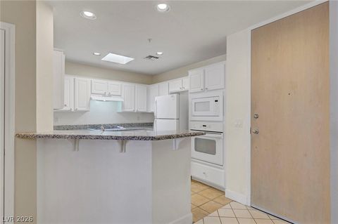 Tiny photo for 51 E Agate Avenue #507, Las Vegas, NV 89123 (MLS # 2768564)