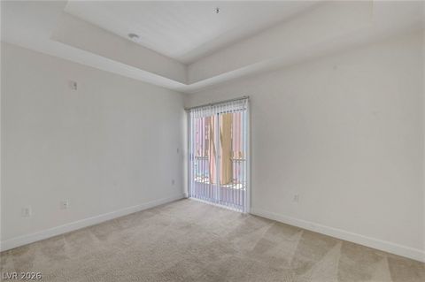 Tiny photo for 51 E Agate Avenue #507, Las Vegas, NV 89123 (MLS # 2768564)