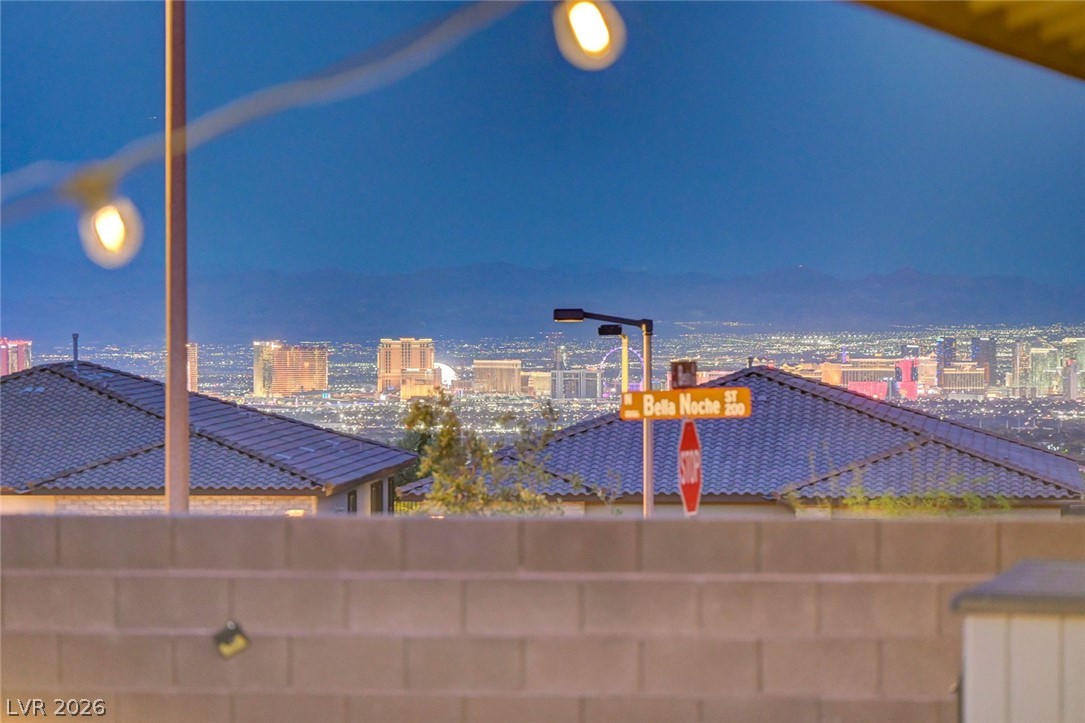 211 Bella Noche Street