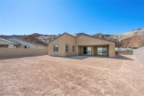 Tiny photo for 1468 Bianca Falls Drive, Henderson, NV 89011 (MLS # 2789301)