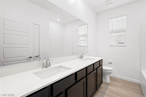 Tiny photo for 1468 Bianca Falls Drive, Henderson, NV 89011 (MLS # 2789301)