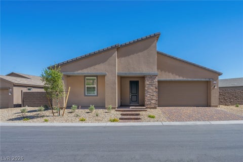 Photo of 1468 Bianca Falls Drive, Henderson, NV 89011 (MLS # 2789301)