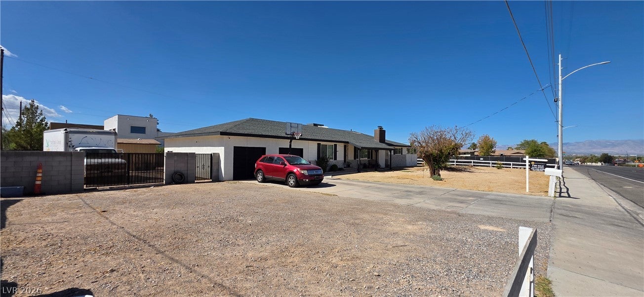 6437 E Bonanza Road