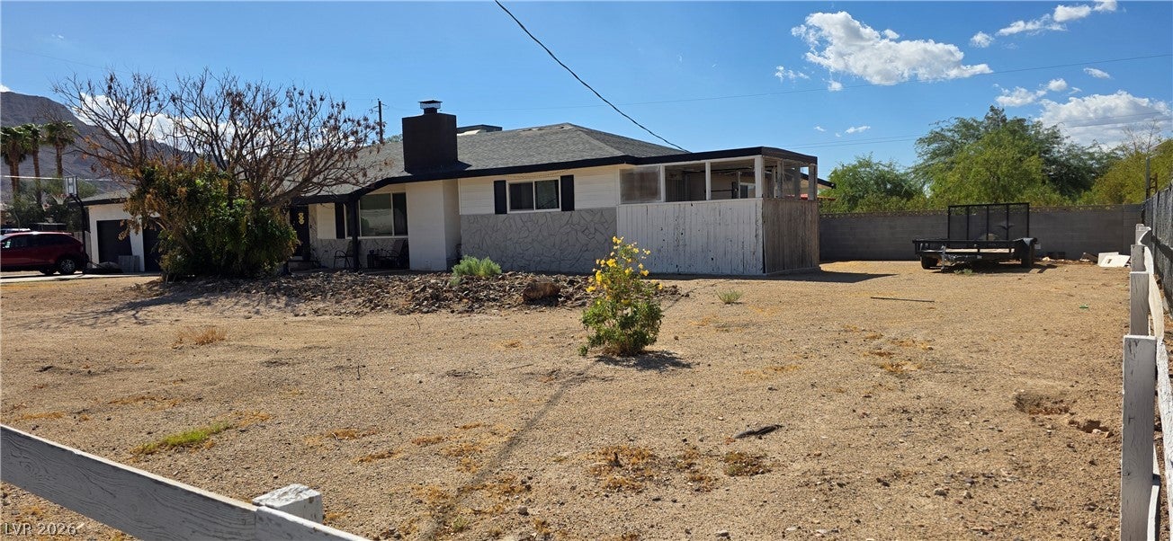 6437 E Bonanza Road