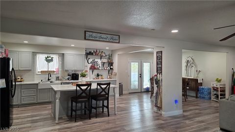 Photo of 6437 E Bonanza Road, Las Vegas, NV 89110 (MLS # 2774943)