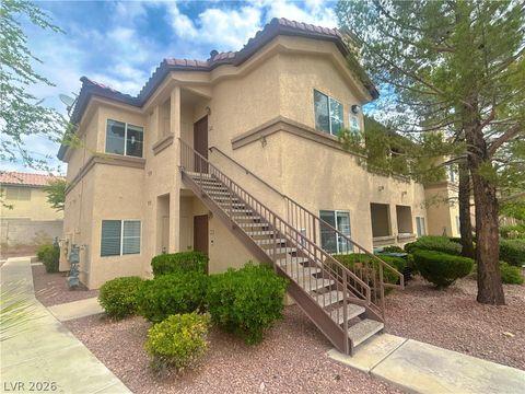 Condo For Sale - 8501 W University Avenue #2117<br/> Las Vegas, NV 89147