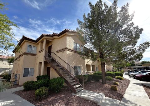 Photo of 8501 W University Avenue #2117, Las Vegas, NV 89147 (MLS # 2771878)