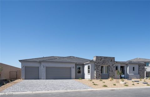 7141 Painted Skyline Street Las Vegas NV 89118