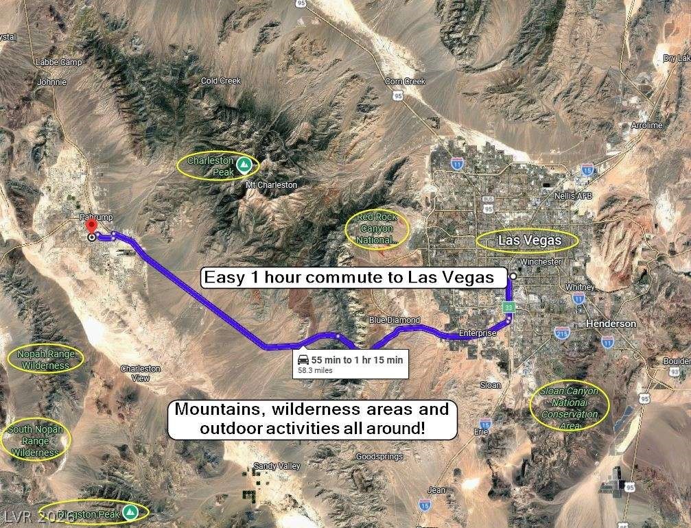 2880 Spy Glass Avenue