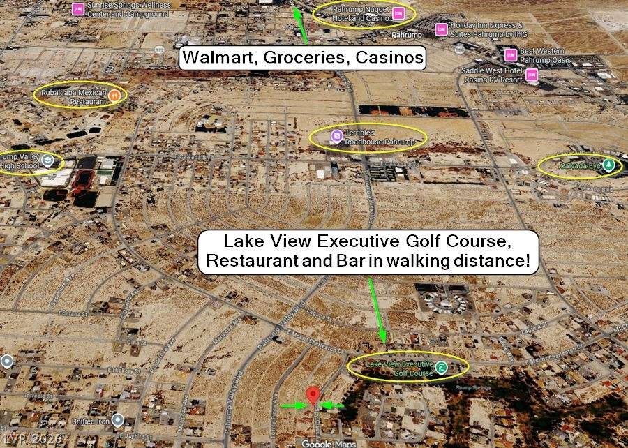 2880 Spy Glass Avenue