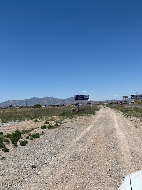 601 W Nevada Highway 372