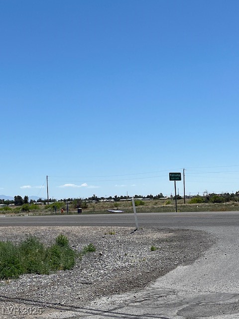 601 W Nevada Highway 372