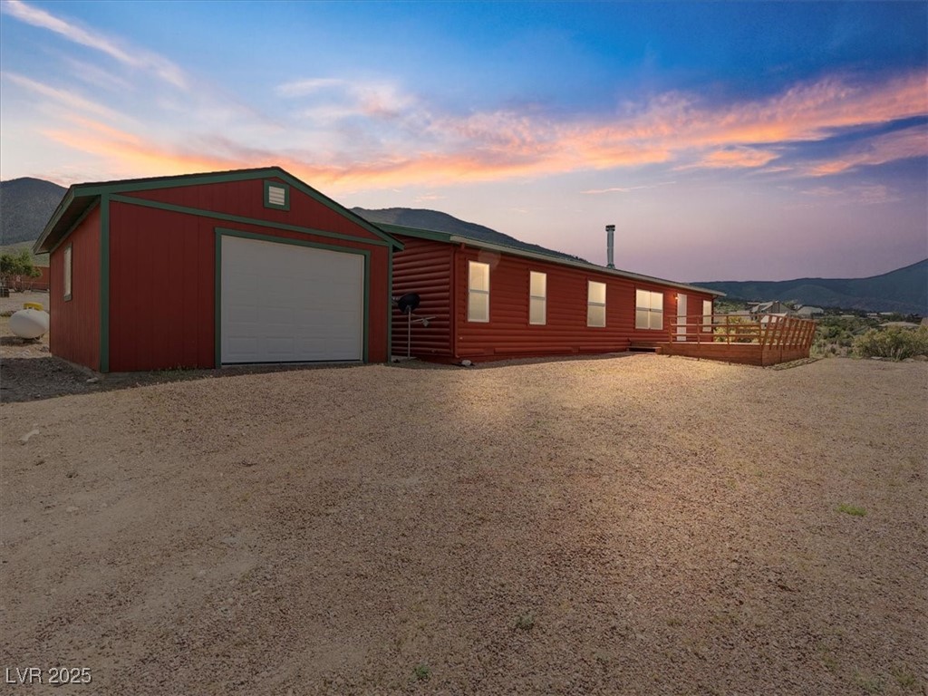 70 Camp Bonanza Road