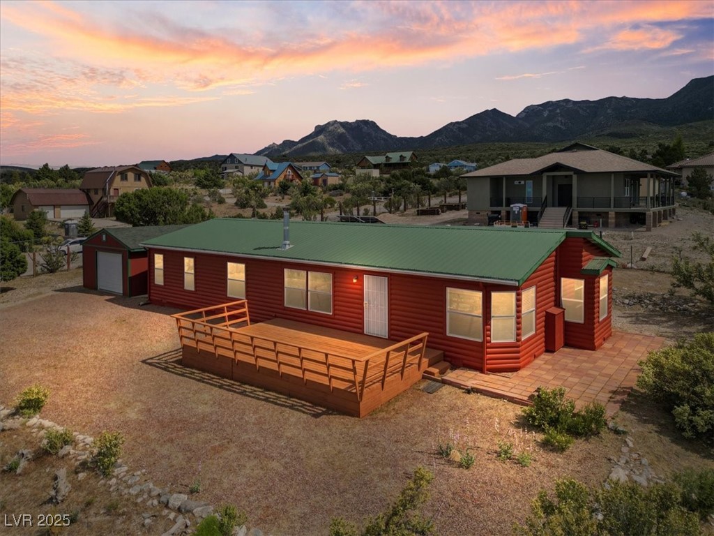 70 Camp Bonanza Road