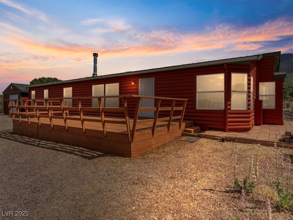70 Camp Bonanza Road