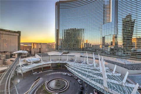 Tiny photo for 3726 Las Vegas Boulevard #1002, Las Vegas, NV 89158 (MLS # 2745037)