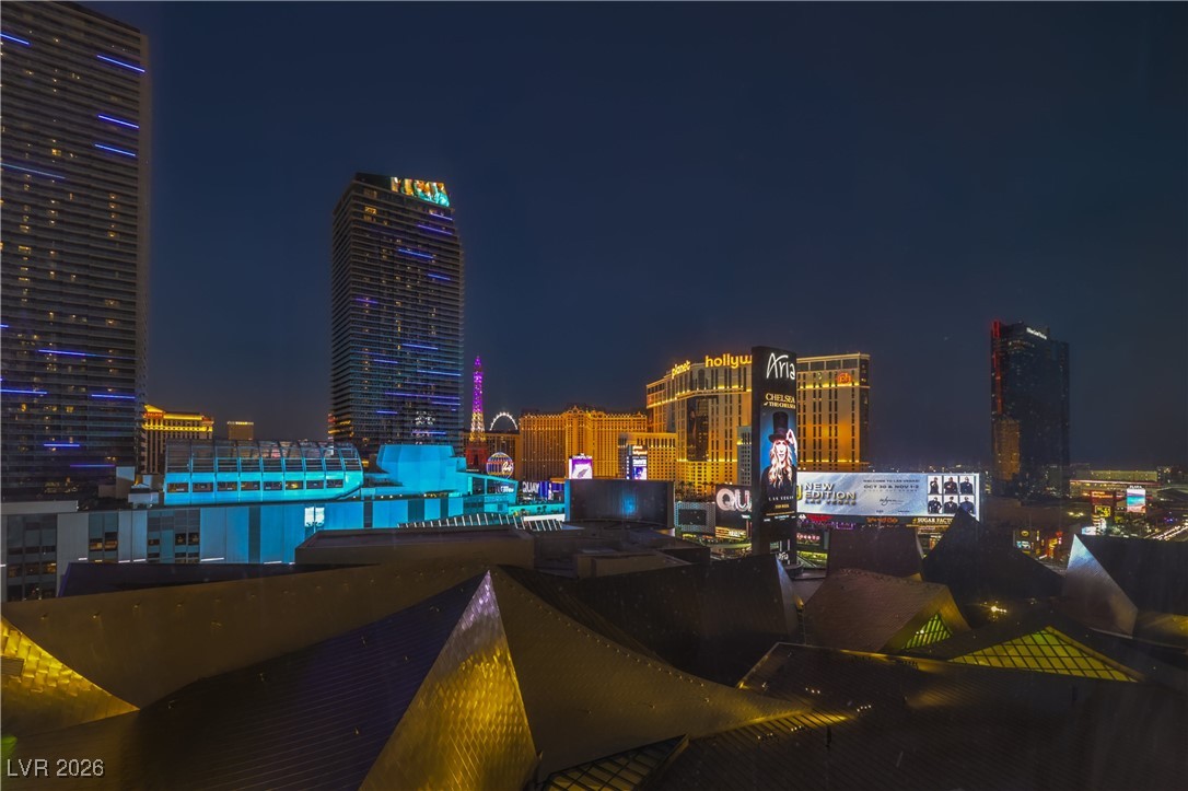 3726 Las Vegas Boulevard 1002