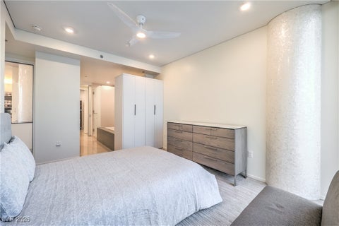 Tiny photo for 3726 Las Vegas Boulevard #1002, Las Vegas, NV 89158 (MLS # 2745037)