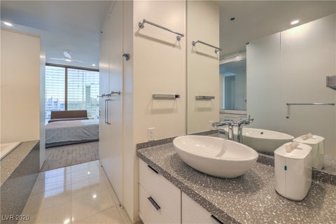 Tiny photo for 3726 Las Vegas Boulevard #1002, Las Vegas, NV 89158 (MLS # 2745037)