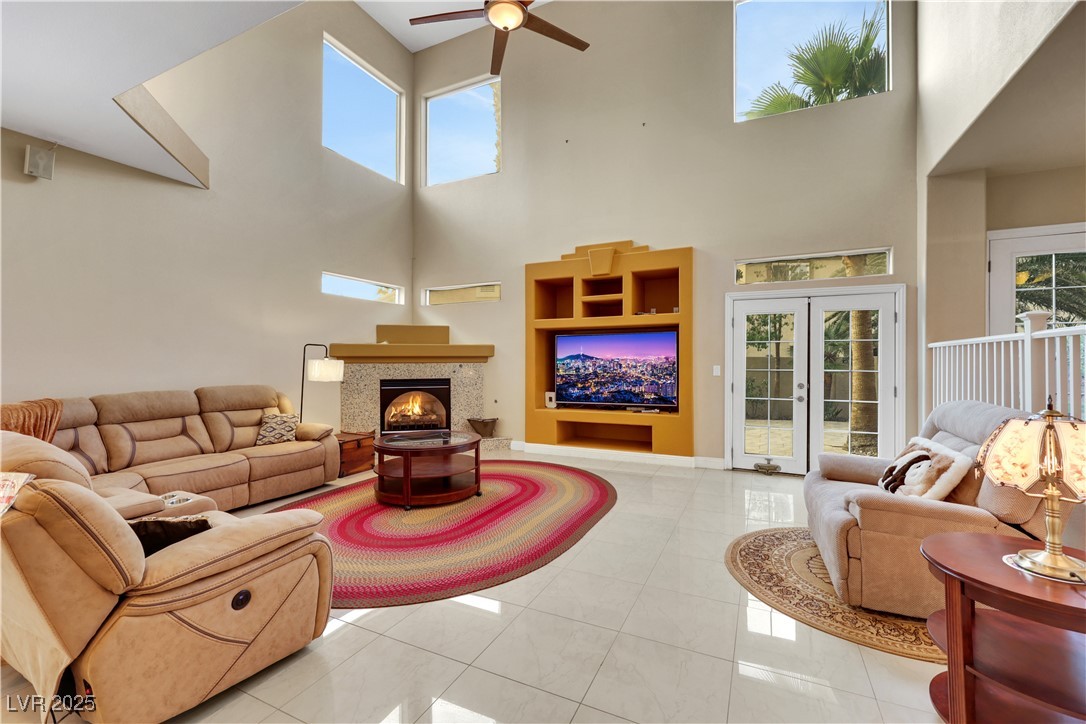 8925 Rio Verde Avenue, Las Vegas, Nevada image 26