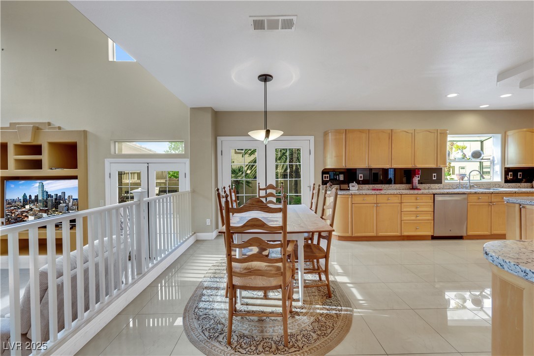 8925 Rio Verde Avenue, Las Vegas, Nevada image 14