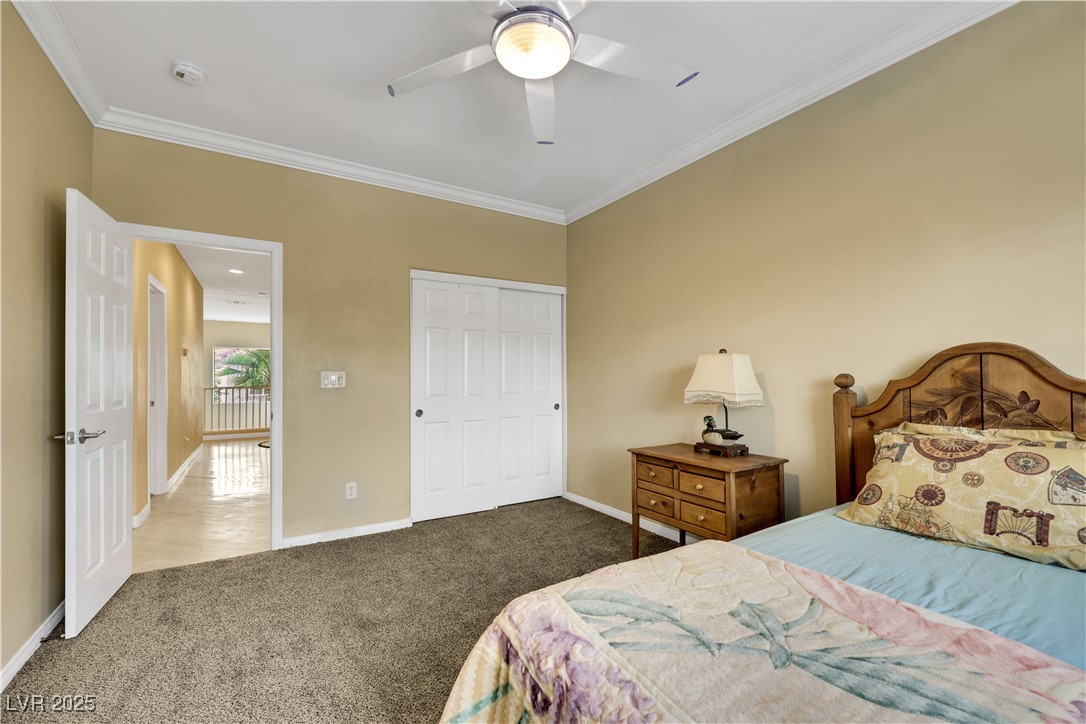 8925 Rio Verde Avenue, Las Vegas, Nevada image 43