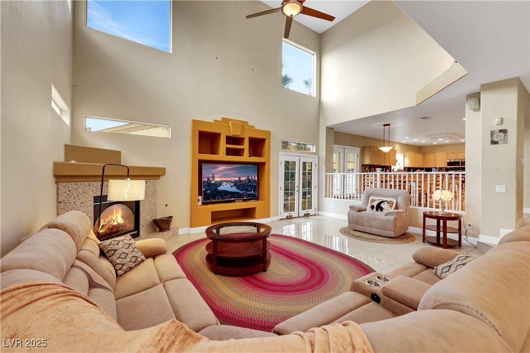 8925 Rio Verde Avenue, Las Vegas, Nevada image 27