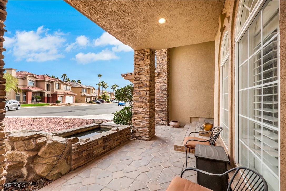 8925 Rio Verde Avenue, Las Vegas, Nevada image 3