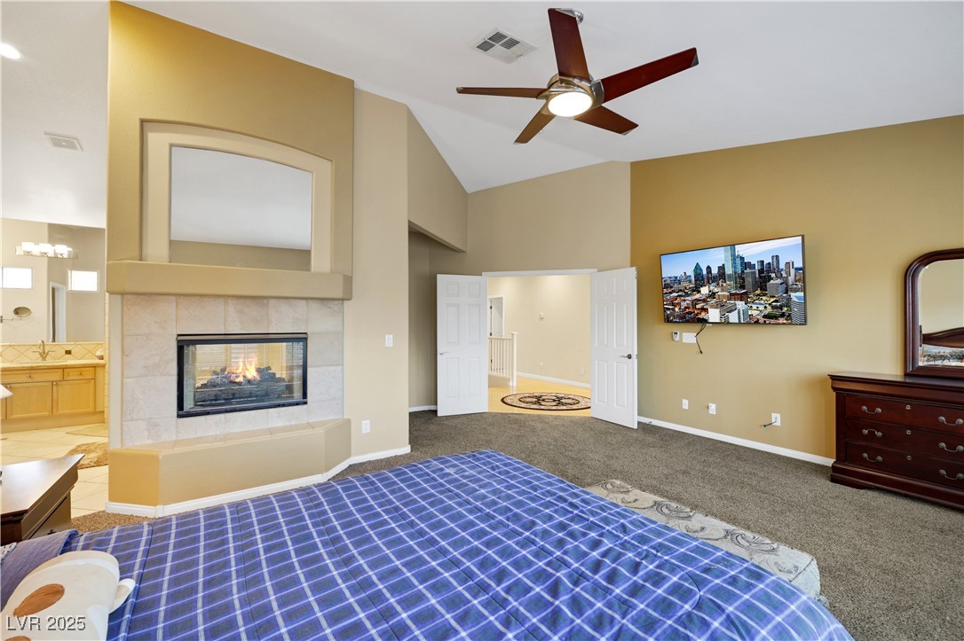 8925 Rio Verde Avenue, Las Vegas, Nevada image 46
