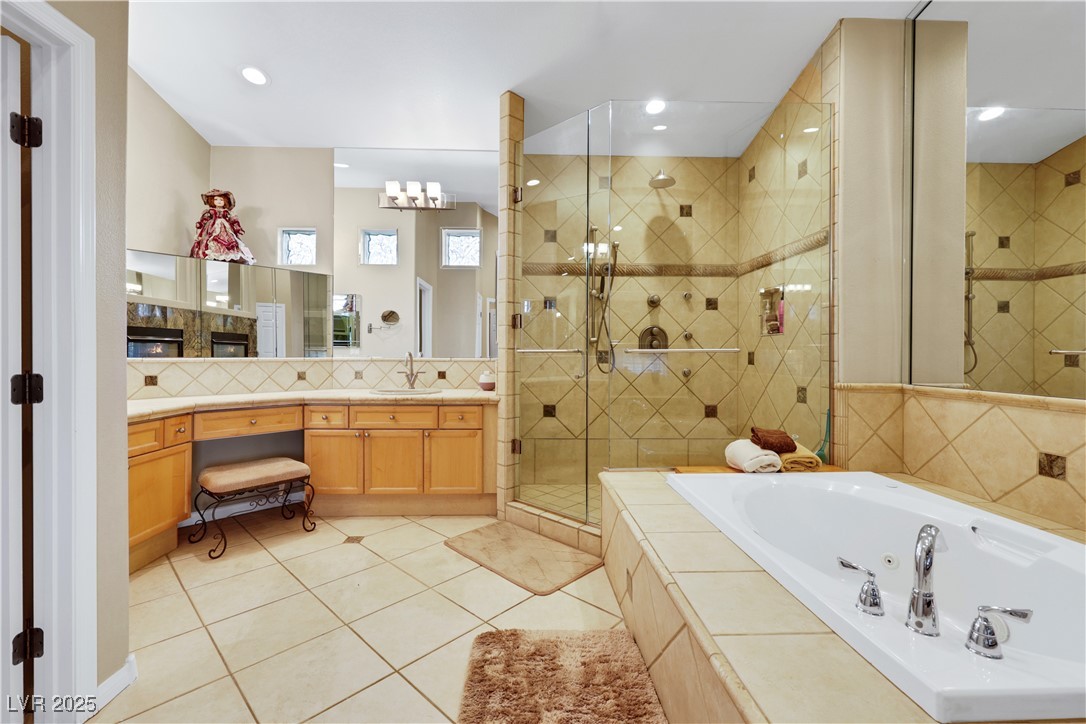 8925 Rio Verde Avenue, Las Vegas, Nevada image 48