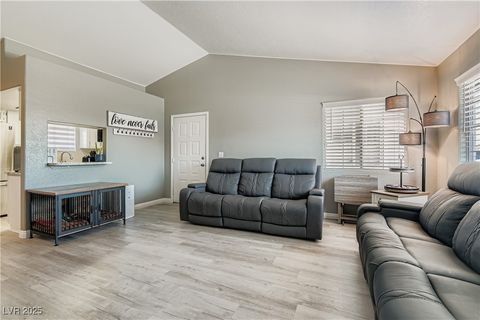5355 Angler Circle 202 Las Vegas NV 89122