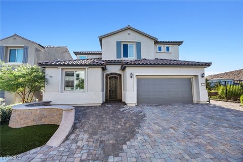 Photo of 12705 Coastline Shadow Street, Las Vegas, NV 89141 (MLS # 2679094)