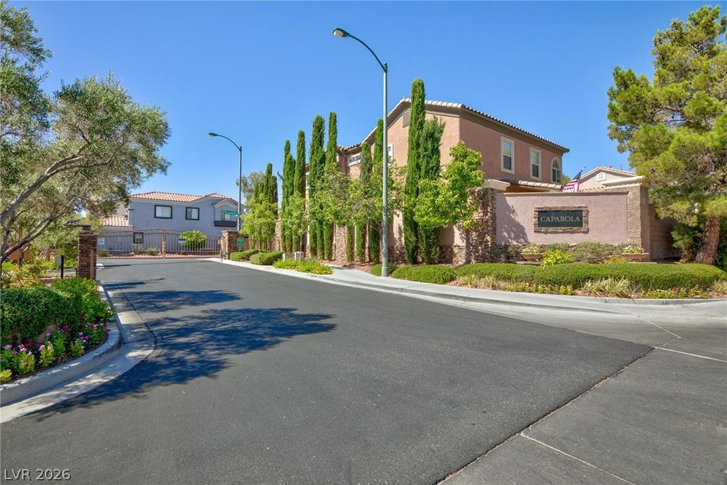 Photo of 6034 Genovese Avenue, Las Vegas, NV 89141 (MLS # 2776530)
