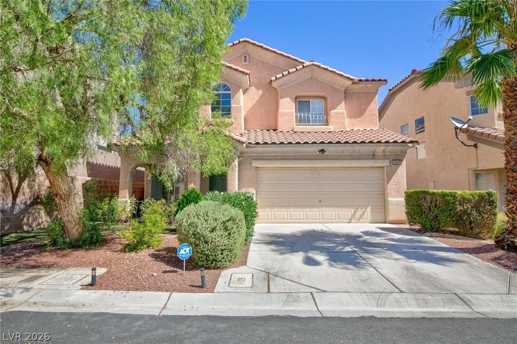 Photo of 6034 Genovese Avenue, Las Vegas, NV 89141 (MLS # 2776530)
