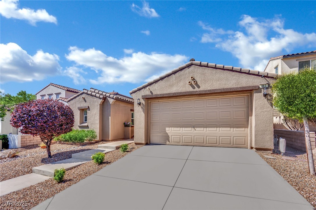 961 Contadero Place