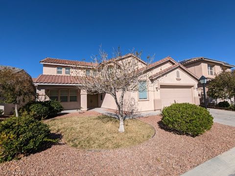 Homes For Rent - 4313 Terrapin Mountain Avenue<br/> Las Vegas, NV 89129