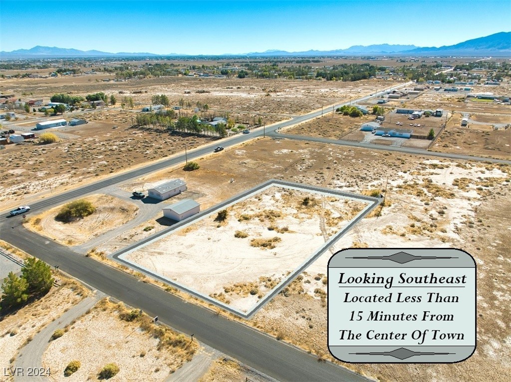 3051 W Windsong Lane, Pahrump, Nevada image 4