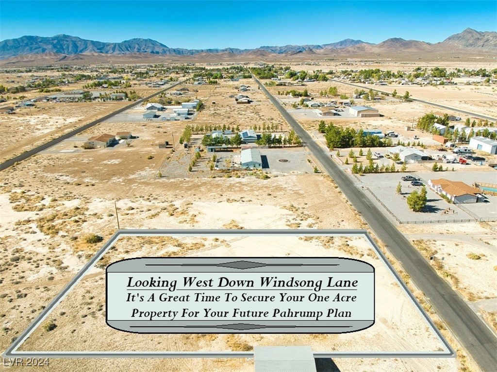 3051 W Windsong Lane, Pahrump, Nevada image 10