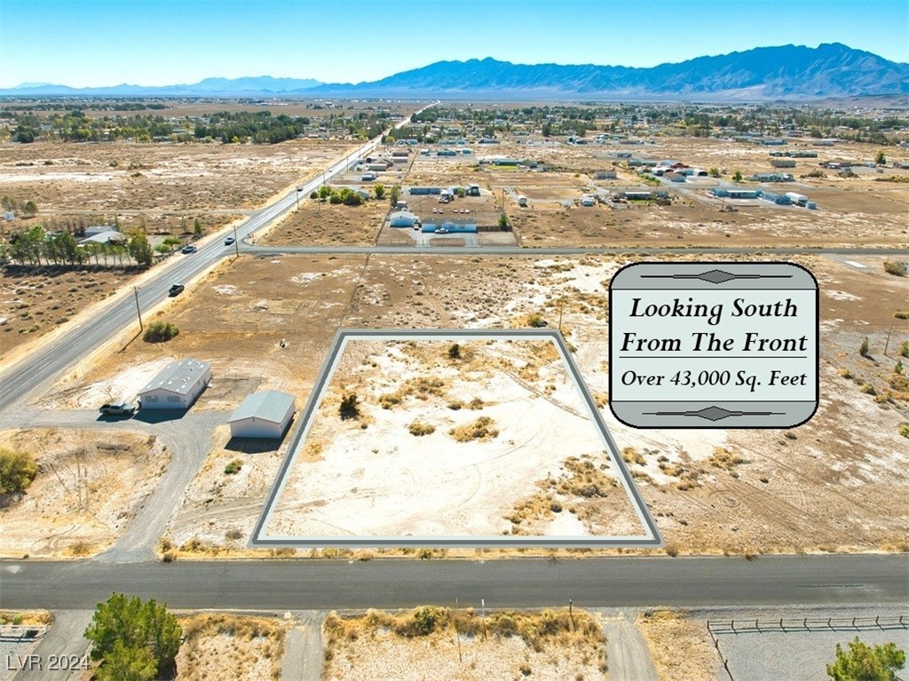 3051 W Windsong Lane, Pahrump, Nevada image 3