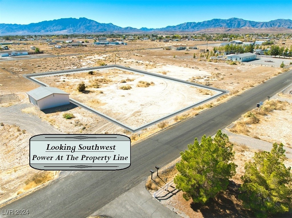 3051 W Windsong Lane, Pahrump, Nevada image 2