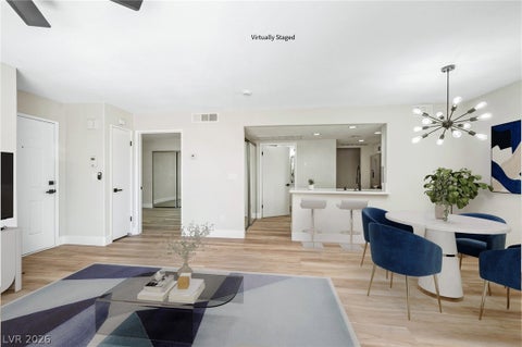 Condo For Sale - 1830 N Pecos Road #130<br/> Las Vegas, NV 89115