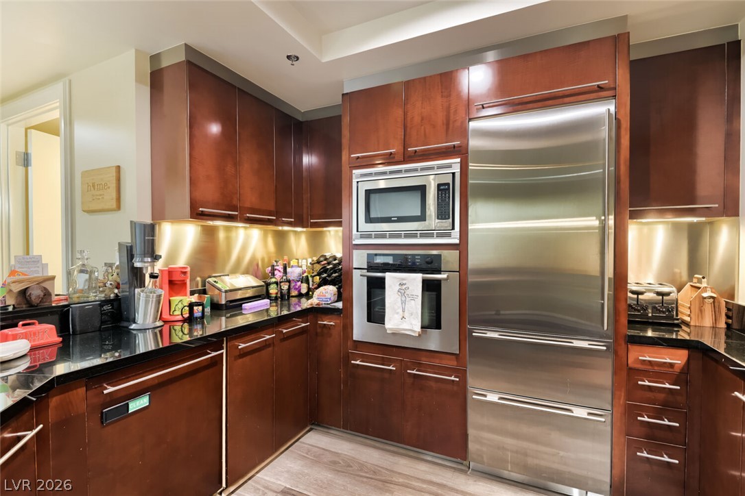 2700 Las Vegas Boulevard 1103