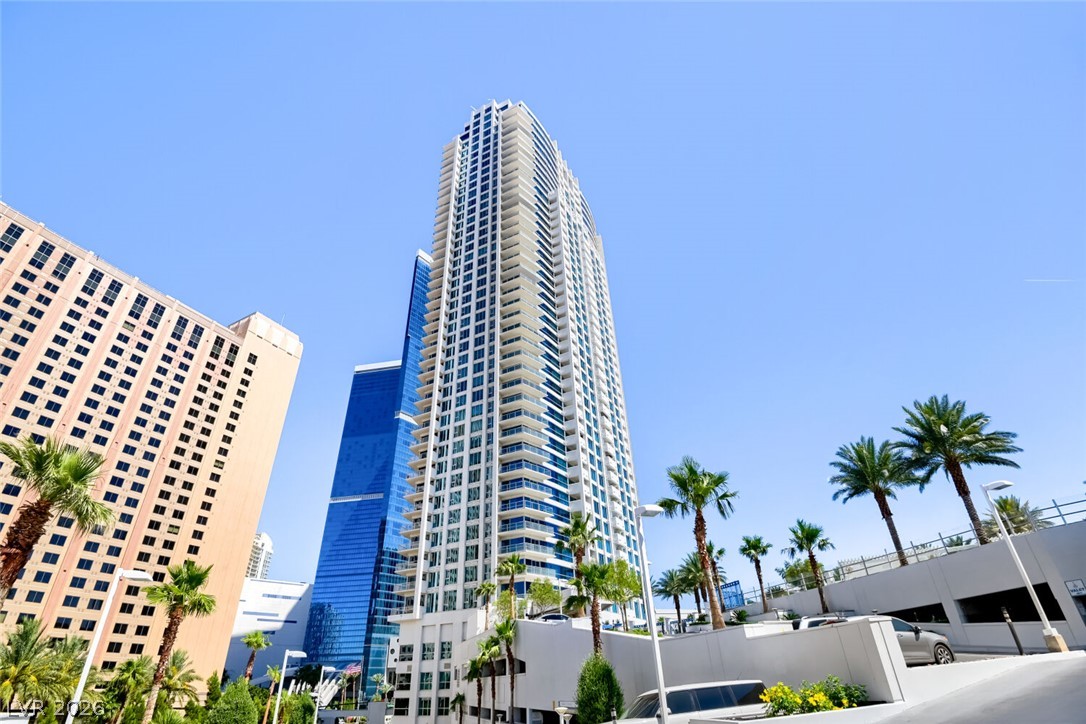 2700 Las Vegas Boulevard 1103