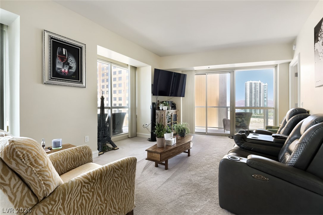 2700 Las Vegas Boulevard 1103