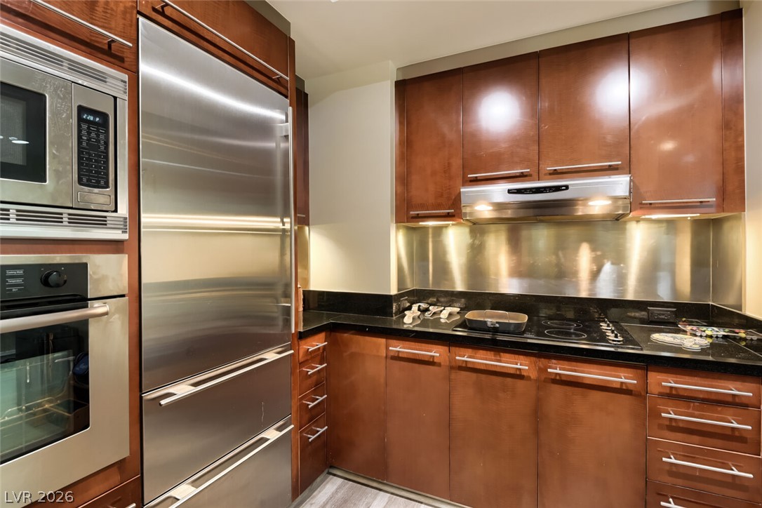 2700 Las Vegas Boulevard 1103