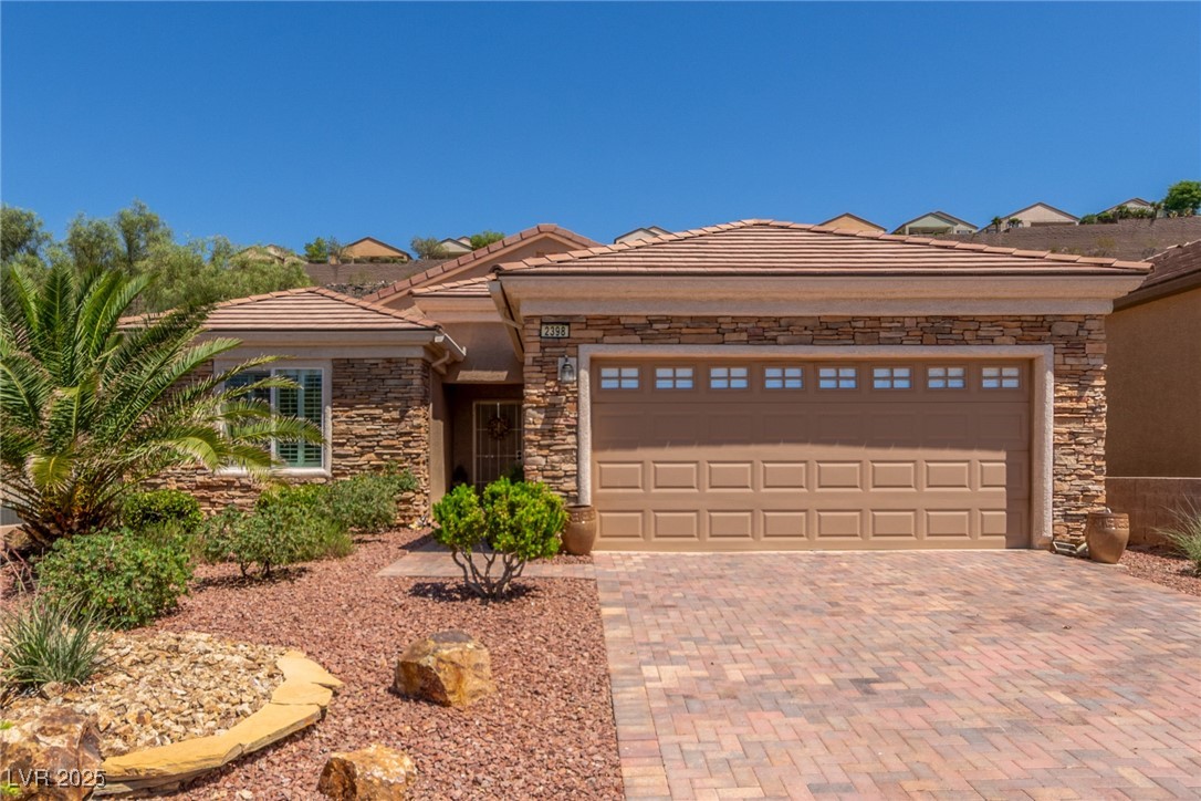 Properties 1 2398 Jada Drive