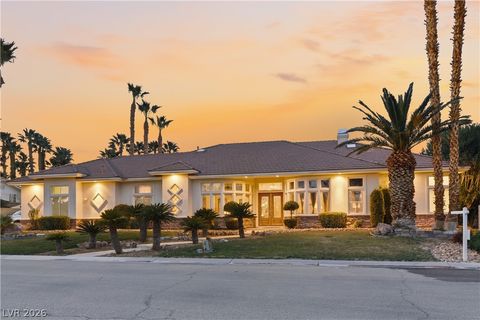 5100 Elvis Presley Court Las Vegas NV 89131